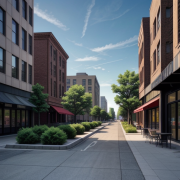 The Impact of Urbanization on Real Estate Markets in Alliston, ON