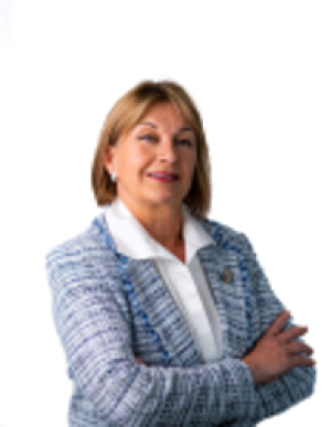Carrie Hart