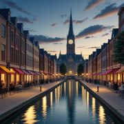 Understanding the Legal Framework Surrounding Short-Term Rentals in Ottawa, ON