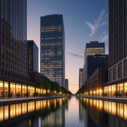 Assessing Luxury Real Estate Investments in Ottawa: A Comprehensive Guide