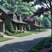 Understanding the Function of Luxury Real Estate Agents in Vancouver's Market