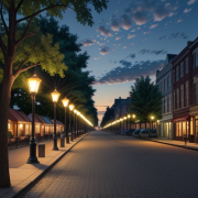 How Climate Change is Shaping the Real Estate Landscape in London, ON