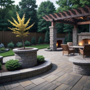 The Advantages of Building a Custom Luxury Home