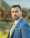 Ray Nazarzai headshot