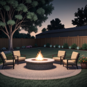 Advantages of an Open Concept Layout in London Homes