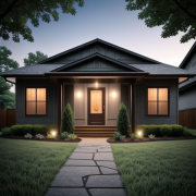 The Influence of Government Regulations on Housing Prices in Victoria, BC