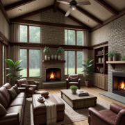 Eco-Friendly Landscaping Concepts for Homeowners in Spruce Grove, AB