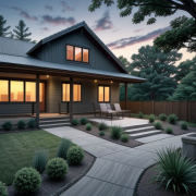 Eco-Friendly Landscaping Solutions for Homeowners in Spruce Grove, AB
