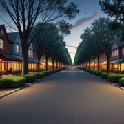 Developing an Effective Sustainable Property Management Strategy in Parkhill, ON