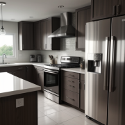 How Economic Factors Affect Luxury Real Estate in Parkhill, ON