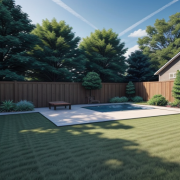 Will Tariffs Result in Higher Costs for Landscaping Materials and Outdoor Home Features in Parkhill, ON?