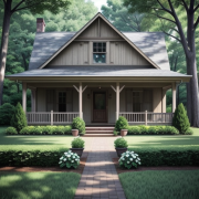 Current Home Design Trends for Edmonton Residents
