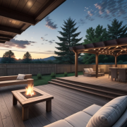 The Advantages of Tailored Luxury Homes in Kamloops, BC