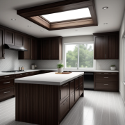 Advantages of Embracing an Open Concept Design in Your Kamloops Home