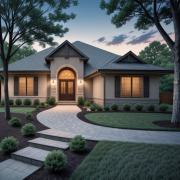 Current Trends in Home Design: What Edmonton Homebuyers Need to Know