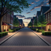 Impact of Tariffs on Investment Properties in Grande Prairie: A Focus on Imported Renovation Materials