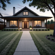 The Impact of Sophisticated Design on Delaware's Luxury Real Estate Market