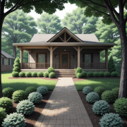The Impact of Tariffs on New Home Construction Design and Materials in Delaware, ON