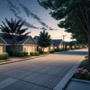 How Sustainability Affects Property Values in Markham, ON