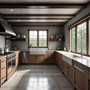 Exploring the Advantages of Open Floor Plans for Homes in Markham, ON