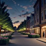 How Tariffs Impact Housing Affordability Across Income Brackets in Markham, ON