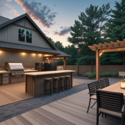 Enhancing Energy Efficiency in Your Victoria, BC Home: A Guide to Sustainable Upgrades