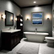 Creating the Illusion of Space: Tips for Expanding Small Areas in Blackfalds, AB