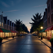 Understanding the Importance of Property Management Companies in Vacation Rentals in Blackfalds, AB