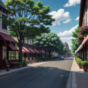 Advantages of Residing in a Walkable Neighborhood in Calgary