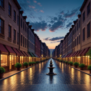 The Impact of Elegant Design on Luxury Properties in Humboldt, SK