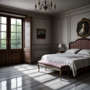 The Impact of High-End Design in Luxury Real Estate