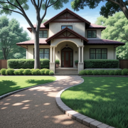 Recognizing the Preferences of High-End Homebuyers in London, ON