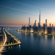 Exploring How Tariffs May Boost Domestic Manufacturing and Job Opportunities in Real Estate