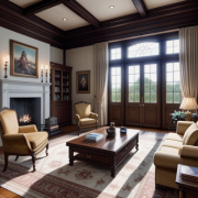 Selecting the Perfect Paint Colors for Your Grande Prairie Home