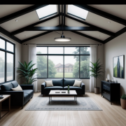 Transform Your Home Office into an Eco-Friendly Workspace: Tips for Brampton Residents