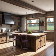 Embracing Technology in Luxury Real Estate: The Rise of Smart Homes in Edmonton