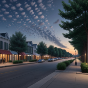 Eco-Friendly Financing Solutions for Real Estate in Edmonton