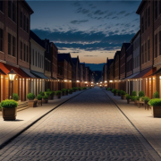How Location Influences the Value of Luxury Properties in London, ON