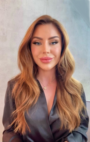 Chela Hansen