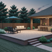 Selecting the Ideal Location for Your Second Home: A Guide for Edmonton Buyers