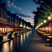 The Significance of Sustainable Construction Methods in Saint-Lazare, QC
