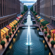 Understanding the Role of Location in Real Estate Investment in Saint-Lazare, QC