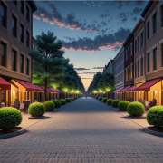 Streamlined Downsizing: A Guide to Efficient Moving in Drumbo, ON