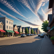 Impact of Tariffs on the Competitiveness of Prefabricated and Modular Homes in Drumbo, ON