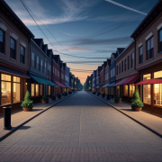 The Future of Eco-Friendly Real Estate in Drumbo, ON