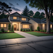 Understanding the Impact of Luxury Real Estate Auctions in Drumbo, ON