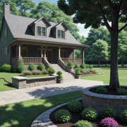 Understanding the Impact of Tariffs on Second Home and Vacation Property Markets in Drumbo, ON
