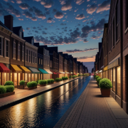 Strategies for Promoting Luxury Real Estate on an International Scale