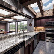 Funding Your Dream Home: Financing Options for Luxury Properties in Penticton, BC