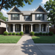 Essential Home Maintenance Tips to Preserve Your Property Value in Spruce Grove, AB
